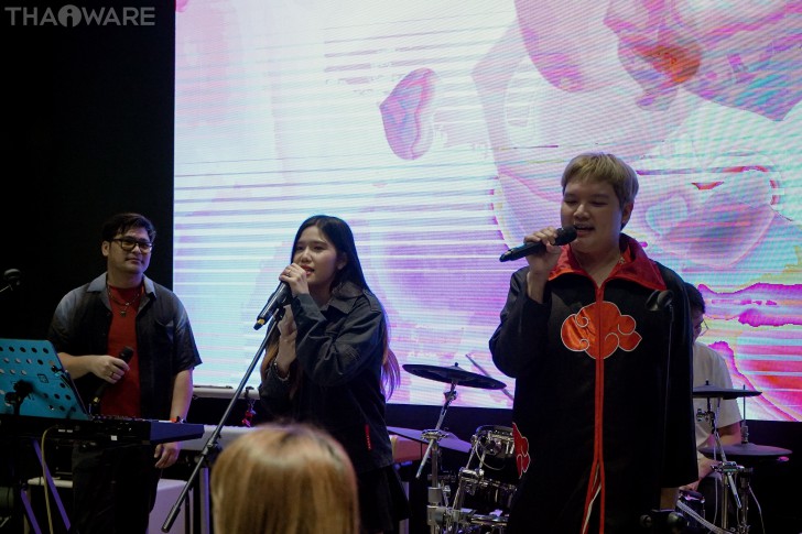 Thaiware จัดงานปีใหม่บริษัท ประจำปี 2024 กับธีมอาชีพในฝัน ที่ฉันอยากเป็น ร้อง เล่น ลุ้นรางวัลต้อนรับปี 2025