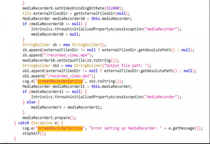 พบแอปปลอมแฝงมัลแวร์บน Amazon Appstore อ้างว่าเป็นแอปด้านสุขภาพ โจมตีผู้ใช้ Android