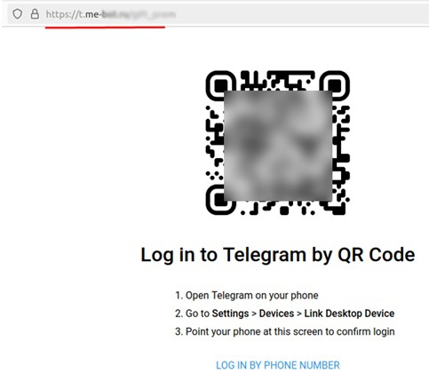 ผู้เชี่ยวชาญเตือนภัย ! ระวังมิจฉาชีพหลอกสมัคร Telegram Premium ฟรี เสี่ยงโดนยึดบัญชีได้ ผู้เชี่ยวชาญเตือนภัย ! ระวังมิจฉาชีพหลอกสมัคร Telegram Premium ฟรี เสี่ยงโดนยึดบัญชีได้
