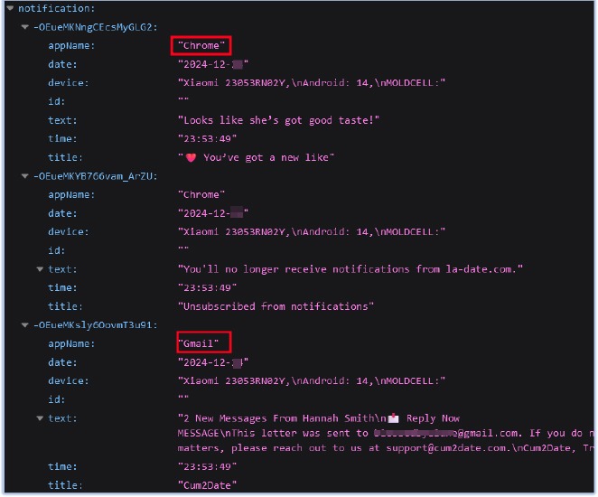 พบมัลแวร์ FireScam ปลอมตัวเป็นแอป Telegram หลอกติดตั้งเพื่อเข้าขโมยข้อมูลเหยื่อ พบมัลแวร์ FireScam ปลอมตัวเป็นแอป Telegram หลอกติดตั้งเพื่อเข้าขโมยข้อมูลเหยื่อ