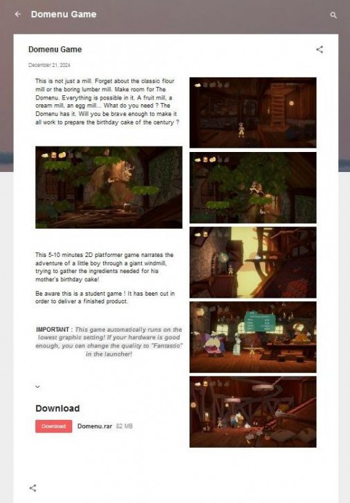 แฮกเกอร์หลอกติดตั้งมัลแวร์ขโมยข้อมูล ใช้ความสงสารหลอกเหยื่อ "ช่วยเล่นเกมที่ผมสร้างหน่อย"