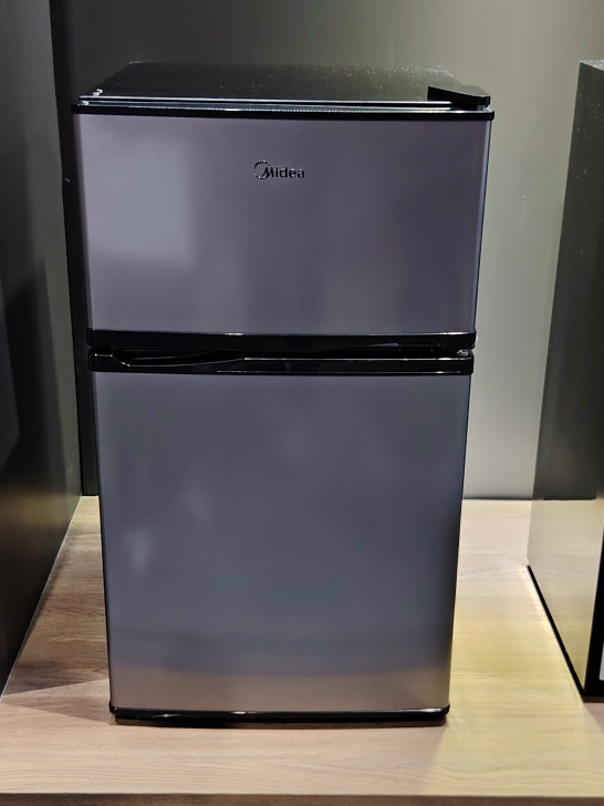 พาชมนวัตกรรม และเทคโนโลยีเครื่องใช้ไฟฟ้าปี ค.ศ. 2025 (พ.ศ.2568) ในงาน Midea Convention 2025