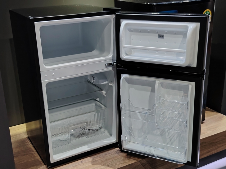 พาชมนวัตกรรม และเทคโนโลยีเครื่องใช้ไฟฟ้าปี ค.ศ. 2025 (พ.ศ.2568) ในงาน Midea Convention 2025