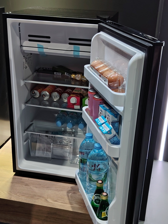 พาชมนวัตกรรม และเทคโนโลยีเครื่องใช้ไฟฟ้าปี ค.ศ. 2025 (พ.ศ.2568) ในงาน Midea Convention 2025