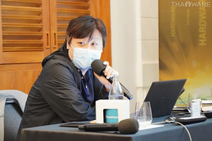 Thaiware จับมือ I.T. Solution จัดงาน Seamless Connectivity with TeamViewer นำเสนอ Core License และ Tensor