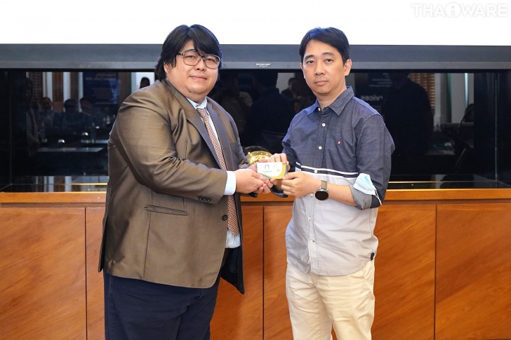 Thaiware จับมือ I.T. Solution จัดงาน Seamless Connectivity with TeamViewer นำเสนอ Core License และ Tensor