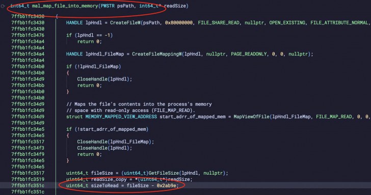 แฮกเกอร์ใช้ไฟล์ Microsoft Silent Installer และไฟล์ PNG ส่งมัลแวร์แบบหลายระลอกเข้าสู่เครื่องเป้าหมาย
