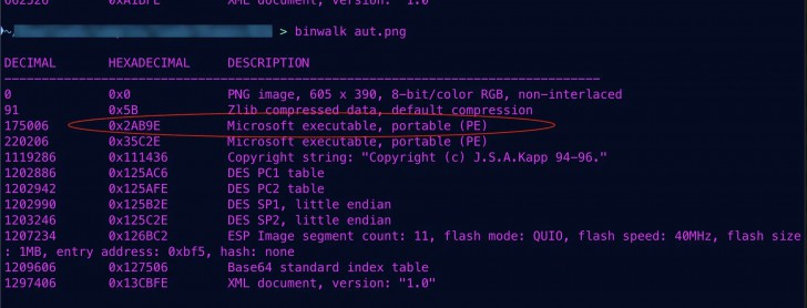 แฮกเกอร์ใช้ไฟล์ Microsoft Silent Installer และไฟล์ PNG ส่งมัลแวร์แบบหลายระลอกเข้าสู่เครื่องเป้าหมาย