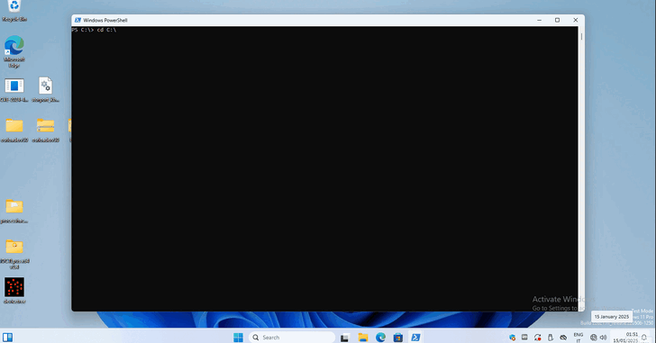พบแฮกเกอร์ใช้ช่องโหว่ Zero-Day ของ Windows Common Log File อัปเกรดสิทธิ์ในระดับยึดครองระบบได้