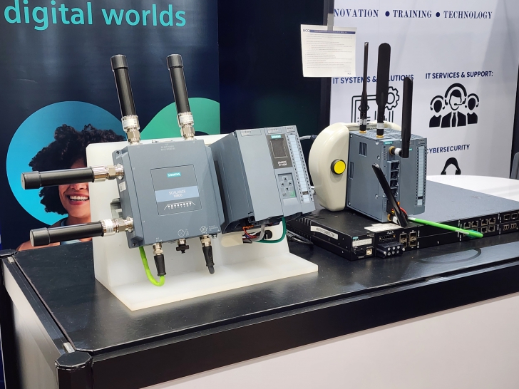 อัปเดตเทคโนโลยี Cybersecurity ปี 2025 ในงาน Cybersec Asia Thailand 2025 อัปเดตเทคโนโลยี Cybersecurity ปี 2025 ในงาน Cybersec Asia Thailand 2025