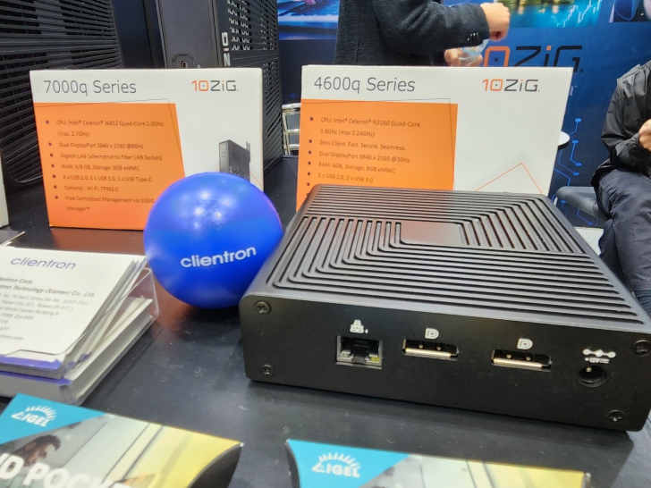 อัปเดตเทคโนโลยี Cybersecurity ปี 2025 ในงาน Cybersec Asia Thailand 2025 อัปเดตเทคโนโลยี Cybersecurity ปี 2025 ในงาน Cybersec Asia Thailand 2025