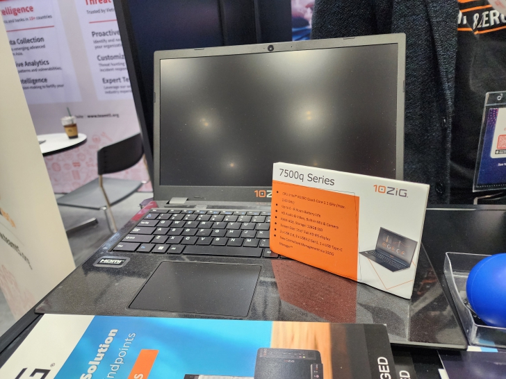 อัปเดตเทคโนโลยี Cybersecurity ปี 2025 ในงาน Cybersec Asia Thailand 2025 อัปเดตเทคโนโลยี Cybersecurity ปี 2025 ในงาน Cybersec Asia Thailand 2025
