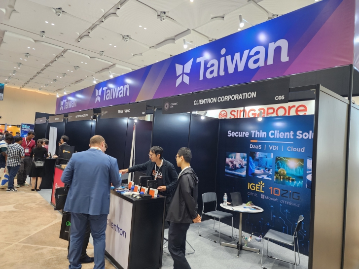 อัปเดตเทคโนโลยี Cybersecurity ปี 2025 ในงาน Cybersec Asia Thailand 2025 อัปเดตเทคโนโลยี Cybersecurity ปี 2025 ในงาน Cybersec Asia Thailand 2025