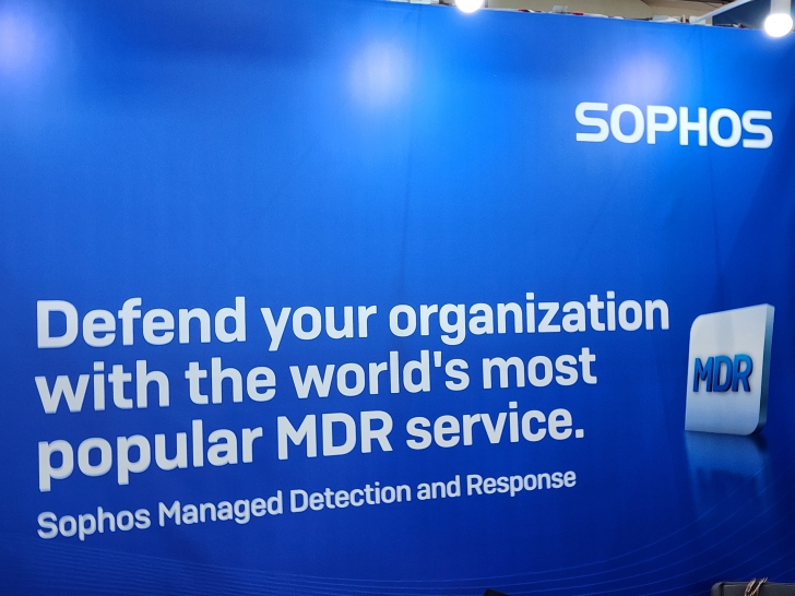 อัปเดตเทคโนโลยี Cybersecurity ปี 2025 ในงาน Cybersec Asia Thailand 2025 อัปเดตเทคโนโลยี Cybersecurity ปี 2025 ในงาน Cybersec Asia Thailand 2025