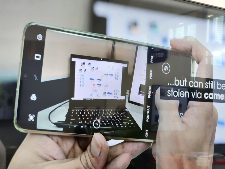 อัปเดตเทคโนโลยี Cybersecurity ปี 2025 ในงาน Cybersec Asia Thailand 2025 อัปเดตเทคโนโลยี Cybersecurity ปี 2025 ในงาน Cybersec Asia Thailand 2025