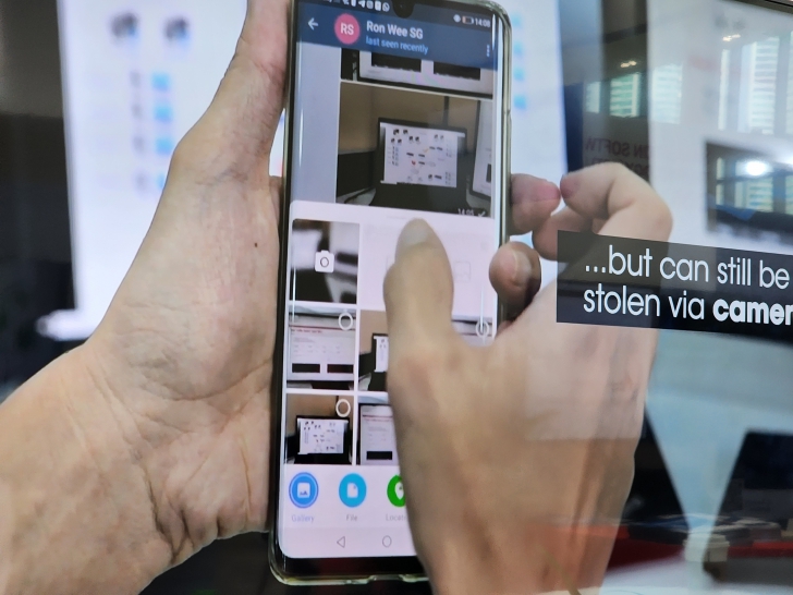 อัปเดตเทคโนโลยี Cybersecurity ปี 2025 ในงาน Cybersec Asia Thailand 2025 อัปเดตเทคโนโลยี Cybersecurity ปี 2025 ในงาน Cybersec Asia Thailand 2025