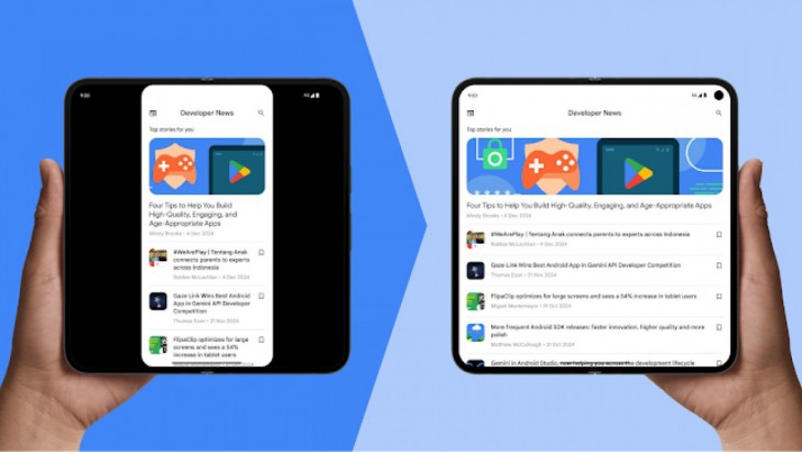 Google เปิดให้ผู้ใช้งาน Pixel ทดลองใช้ Android 16 เวอร์ชัน Public Beta ได้แล้ว