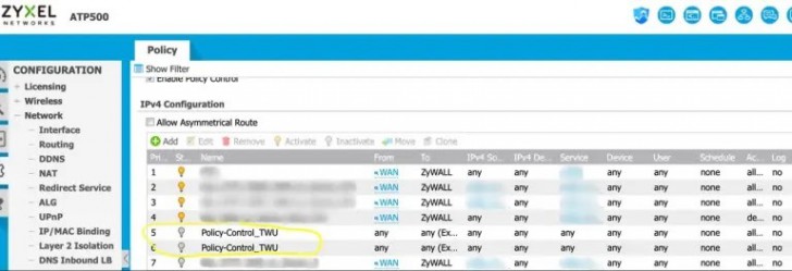 พบแฮกเกอร์สามารถใช้ช่องโหว่ Zero-Day บน Zyxel Firewall บุกทลวงเข้าฝัง Ransomware ลงระบบได้