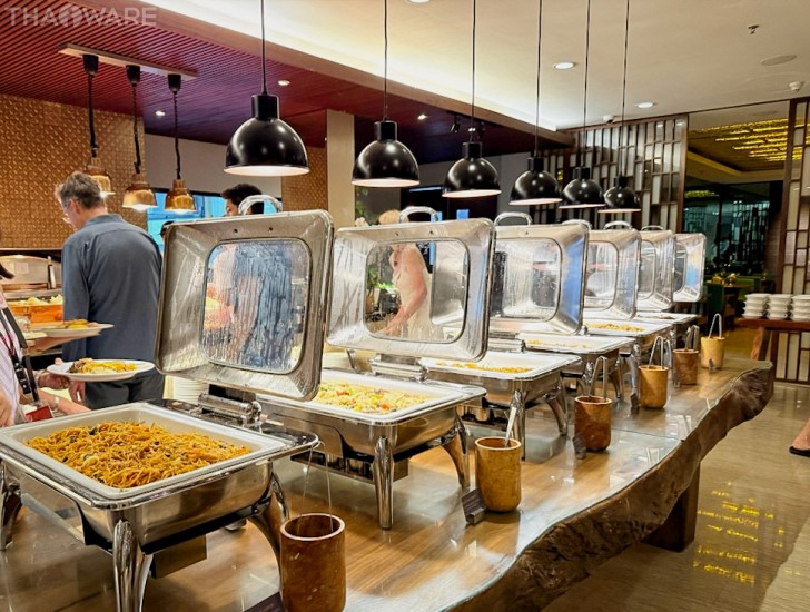 Thaiware ร่วมงาน Adobe SEA Partner Conference 2025 ที่อินโดนีเซีย Thaiware ร่วมงาน Adobe SEA Partner Conference 2025 ที่อินโดนีเซีย