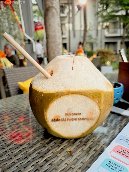 Thaiware ร่วมงาน Adobe SEA Partner Conference 2025 ที่อินโดนีเซีย Thaiware ร่วมงาน Adobe SEA Partner Conference 2025 ที่อินโดนีเซีย
