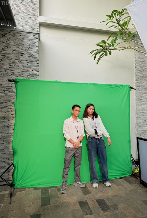 Thaiware ร่วมงาน Adobe SEA Partner Conference 2025 ที่อินโดนีเซีย