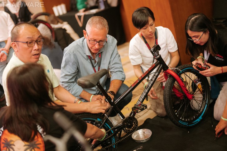 Thaiware ร่วมงาน Adobe SEA Partner Conference 2025 ที่อินโดนีเซีย Thaiware ร่วมงาน Adobe SEA Partner Conference 2025 ที่อินโดนีเซีย