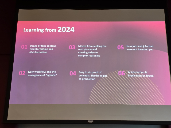 ตรวจความพร้อมองค์กรไทย รับมือการโจมตีทางไซเบอร์ ในปี ค.ศ. 2025 (พ.ศ. 2568) จากงาน CPX APAC 2025 ตรวจความพร้อมองค์กรไทย รับมือการโจมตีทางไซเบอร์ ในปี ค.ศ. 2025 (พ.ศ. 2568) จากงาน CPX APAC 2025