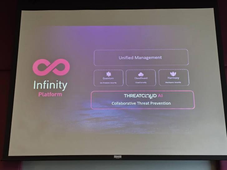 ตรวจความพร้อมองค์กรไทย รับมือการโจมตีทางไซเบอร์ ในปี ค.ศ. 2025 (พ.ศ. 2568) จากงาน CPX APAC 2025 ตรวจความพร้อมองค์กรไทย รับมือการโจมตีทางไซเบอร์ ในปี ค.ศ. 2025 (พ.ศ. 2568) จากงาน CPX APAC 2025