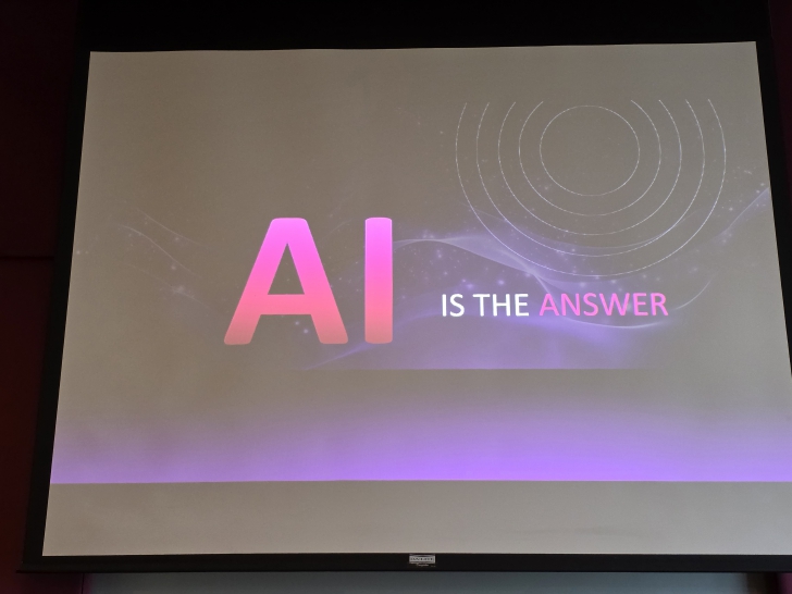 ตรวจความพร้อมองค์กรไทย รับมือการโจมตีทางไซเบอร์ ในปี ค.ศ. 2025 (พ.ศ. 2568) จากงาน CPX APAC 2025 ตรวจความพร้อมองค์กรไทย รับมือการโจมตีทางไซเบอร์ ในปี ค.ศ. 2025 (พ.ศ. 2568) จากงาน CPX APAC 2025