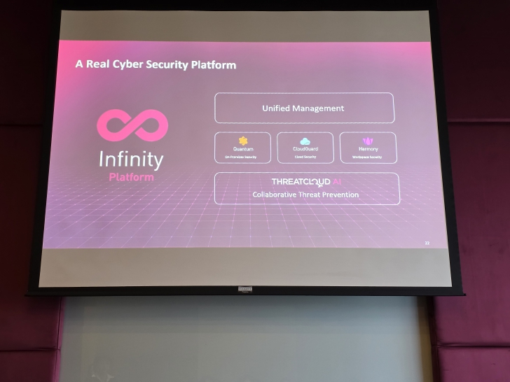 ตรวจความพร้อมองค์กรไทย รับมือการโจมตีทางไซเบอร์ ในปี ค.ศ. 2025 (พ.ศ. 2568) จากงาน CPX APAC 2025 ตรวจความพร้อมองค์กรไทย รับมือการโจมตีทางไซเบอร์ ในปี ค.ศ. 2025 (พ.ศ. 2568) จากงาน CPX APAC 2025