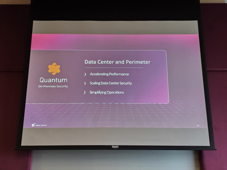 ตรวจความพร้อมองค์กรไทย รับมือการโจมตีทางไซเบอร์ ในปี ค.ศ. 2025 (พ.ศ. 2568) จากงาน CPX APAC 2025 ตรวจความพร้อมองค์กรไทย รับมือการโจมตีทางไซเบอร์ ในปี ค.ศ. 2025 (พ.ศ. 2568) จากงาน CPX APAC 2025