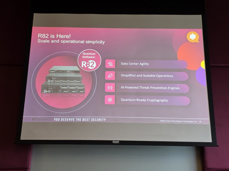 ตรวจความพร้อมองค์กรไทย รับมือการโจมตีทางไซเบอร์ ในปี ค.ศ. 2025 (พ.ศ. 2568) จากงาน CPX APAC 2025 ตรวจความพร้อมองค์กรไทย รับมือการโจมตีทางไซเบอร์ ในปี ค.ศ. 2025 (พ.ศ. 2568) จากงาน CPX APAC 2025