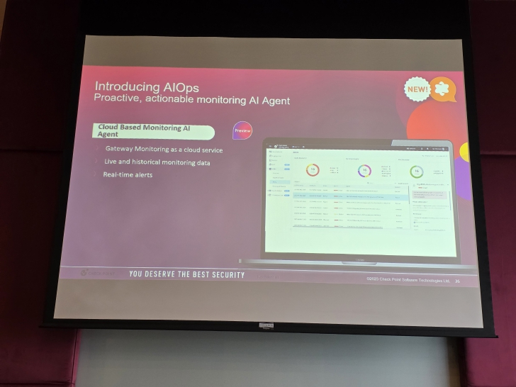 ตรวจความพร้อมองค์กรไทย รับมือการโจมตีทางไซเบอร์ ในปี ค.ศ. 2025 (พ.ศ. 2568) จากงาน CPX APAC 2025 ตรวจความพร้อมองค์กรไทย รับมือการโจมตีทางไซเบอร์ ในปี ค.ศ. 2025 (พ.ศ. 2568) จากงาน CPX APAC 2025