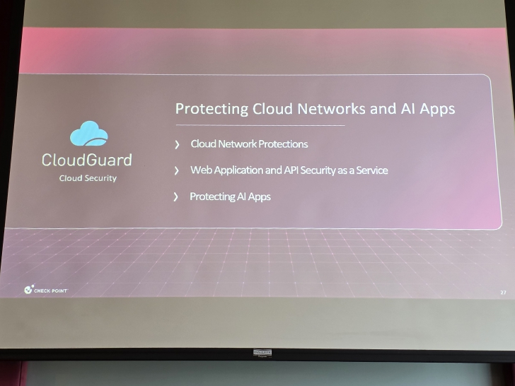 ตรวจความพร้อมองค์กรไทย รับมือการโจมตีทางไซเบอร์ ในปี ค.ศ. 2025 (พ.ศ. 2568) จากงาน CPX APAC 2025 ตรวจความพร้อมองค์กรไทย รับมือการโจมตีทางไซเบอร์ ในปี ค.ศ. 2025 (พ.ศ. 2568) จากงาน CPX APAC 2025