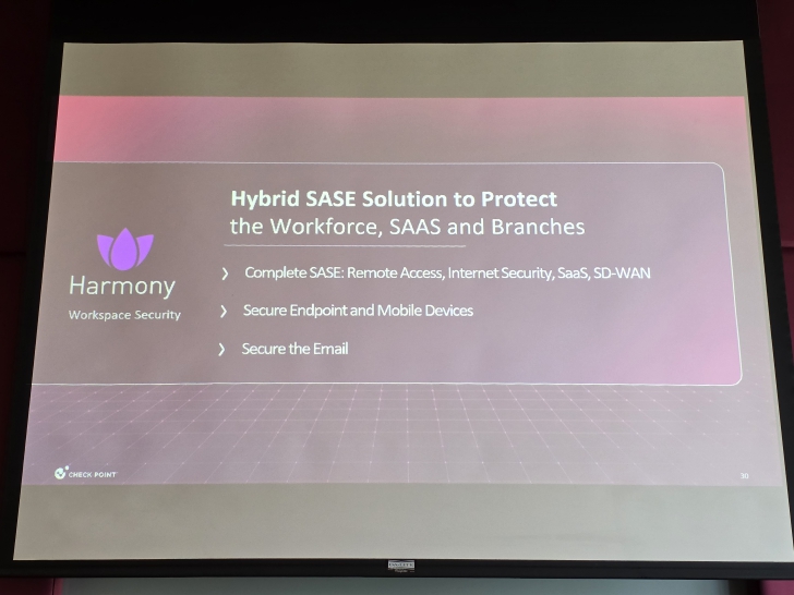 ตรวจความพร้อมองค์กรไทย รับมือการโจมตีทางไซเบอร์ ในปี ค.ศ. 2025 (พ.ศ. 2568) จากงาน CPX APAC 2025 ตรวจความพร้อมองค์กรไทย รับมือการโจมตีทางไซเบอร์ ในปี ค.ศ. 2025 (พ.ศ. 2568) จากงาน CPX APAC 2025