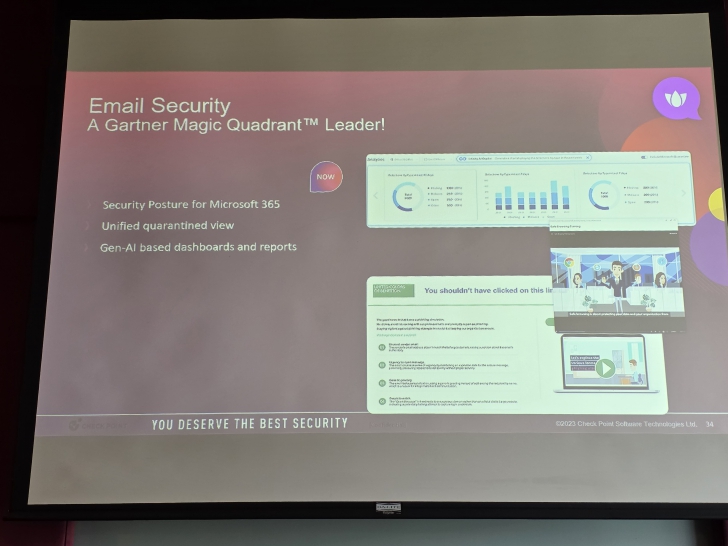 ตรวจความพร้อมองค์กรไทย รับมือการโจมตีทางไซเบอร์ ในปี ค.ศ. 2025 (พ.ศ. 2568) จากงาน CPX APAC 2025 ตรวจความพร้อมองค์กรไทย รับมือการโจมตีทางไซเบอร์ ในปี ค.ศ. 2025 (พ.ศ. 2568) จากงาน CPX APAC 2025