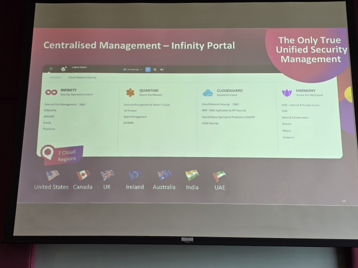 ตรวจความพร้อมองค์กรไทย รับมือการโจมตีทางไซเบอร์ ในปี ค.ศ. 2025 (พ.ศ. 2568) จากงาน CPX APAC 2025 ตรวจความพร้อมองค์กรไทย รับมือการโจมตีทางไซเบอร์ ในปี ค.ศ. 2025 (พ.ศ. 2568) จากงาน CPX APAC 2025