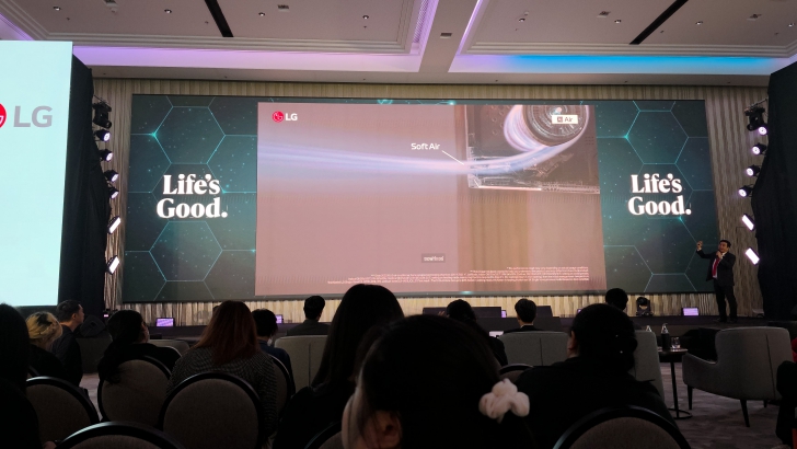 แอร์ปี ค.ศ. 2025 (พ.ศ. 2568) ต้องมีอะไรบ้าง ? รู้จัก LG DUALCOOL AI Air ใช้ AI ช่วยควบคุมความเย็น