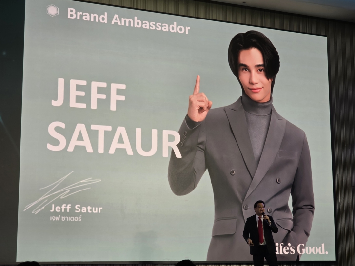 แอร์ปี ค.ศ. 2025 (พ.ศ. 2568) ต้องมีอะไรบ้าง ? รู้จัก LG DUALCOOL AI Air ใช้ AI ช่วยควบคุมความเย็น