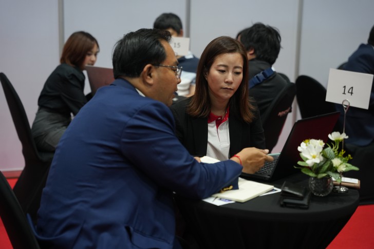 กลับมาอีกครั้ง DigiTech ASEAN Thailand พฤศจิกายนนี้ ภายใต้แนวคิด “Digital Solutions for Business”