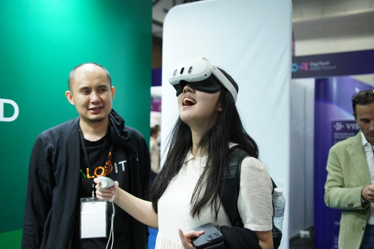 กลับมาอีกครั้ง DigiTech ASEAN Thailand พฤศจิกายนนี้ ภายใต้แนวคิด “Digital Solutions for Business”