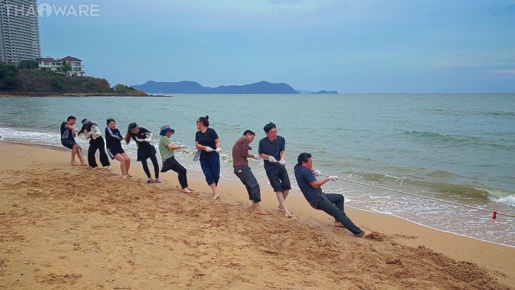 Thaiware เข้าร่วมงาน Foxit APAC 2025 Reseller Summit รับรางวัล Foxit Subscription Revenue Champion Award Thaiware เข้าร่วมงาน Foxit APAC 2025 Reseller Summit รับรางวัล Foxit Subscription Revenue Champion Award