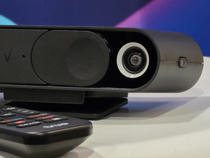 ทรูออนไลน์ อัปเกรดมากกว่าความบันเทิงในบ้าน เปิดตัวกล่อง TrueID TV Gen 3 เชื่อมต่อความสัมพันธ์ของคนในครอบครัว