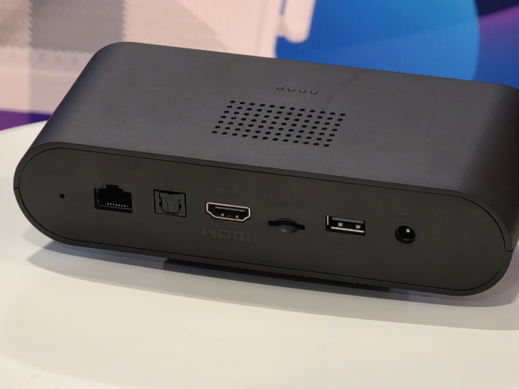 ทรูออนไลน์ อัปเกรดมากกว่าความบันเทิงในบ้าน เปิดตัวกล่อง TrueID TV Gen 3 เชื่อมต่อความสัมพันธ์ของคนในครอบครัว