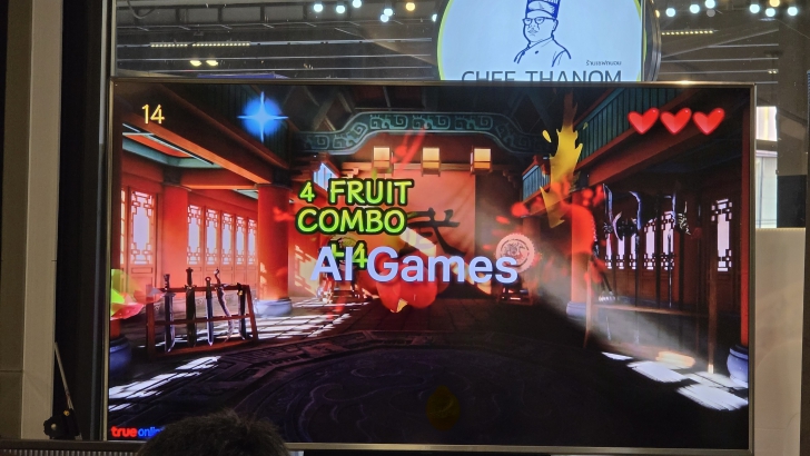 ทรูออนไลน์ อัปเกรดมากกว่าความบันเทิงในบ้าน เปิดตัวกล่อง TrueID TV Gen 3 เชื่อมต่อความสัมพันธ์ของคนในครอบครัว