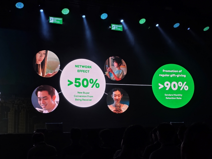เกาะติดฟีเจอร์ใหม่ของ LINE จากงาน LINE CONFERENCE THAILAND 2025 เกาะติดฟีเจอร์ใหม่ของ LINE จากงาน LINE CONFERENCE THAILAND 2025