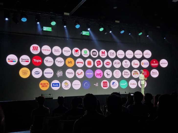 เกาะติดฟีเจอร์ใหม่ของ LINE จากงาน LINE CONFERENCE THAILAND 2025 เกาะติดฟีเจอร์ใหม่ของ LINE จากงาน LINE CONFERENCE THAILAND 2025