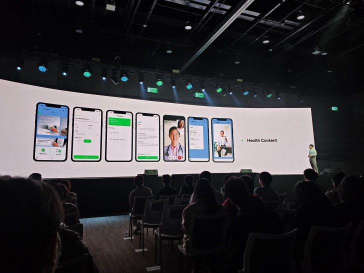 เกาะติดฟีเจอร์ใหม่ของ LINE จากงาน LINE CONFERENCE THAILAND 2025 เกาะติดฟีเจอร์ใหม่ของ LINE จากงาน LINE CONFERENCE THAILAND 2025