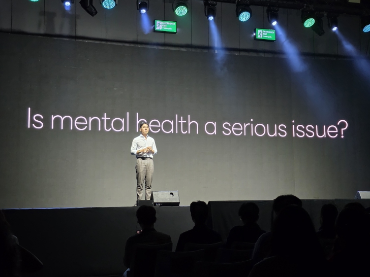 เกาะติดฟีเจอร์ใหม่ของ LINE จากงาน LINE CONFERENCE THAILAND 2025 เกาะติดฟีเจอร์ใหม่ของ LINE จากงาน LINE CONFERENCE THAILAND 2025