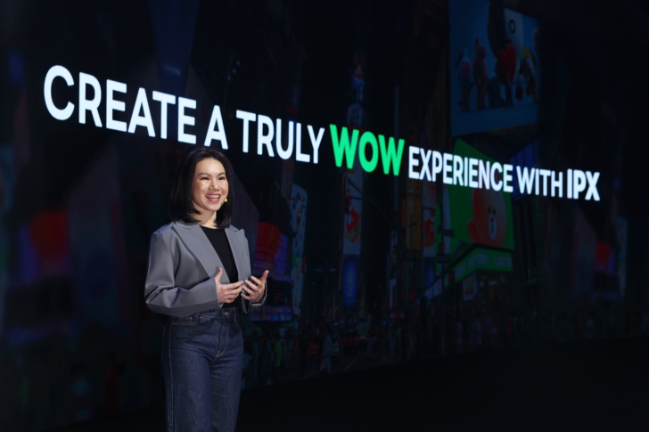 เกาะติดฟีเจอร์ใหม่ของ LINE จากงาน LINE CONFERENCE THAILAND 2025 เกาะติดฟีเจอร์ใหม่ของ LINE จากงาน LINE CONFERENCE THAILAND 2025